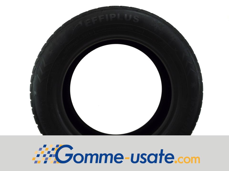Thumb Effiplus Gomme Usate Effiplus 165/65 R14 79T Winter Epluto I Radial M+S (80%) pneumatici usati Invernale_1